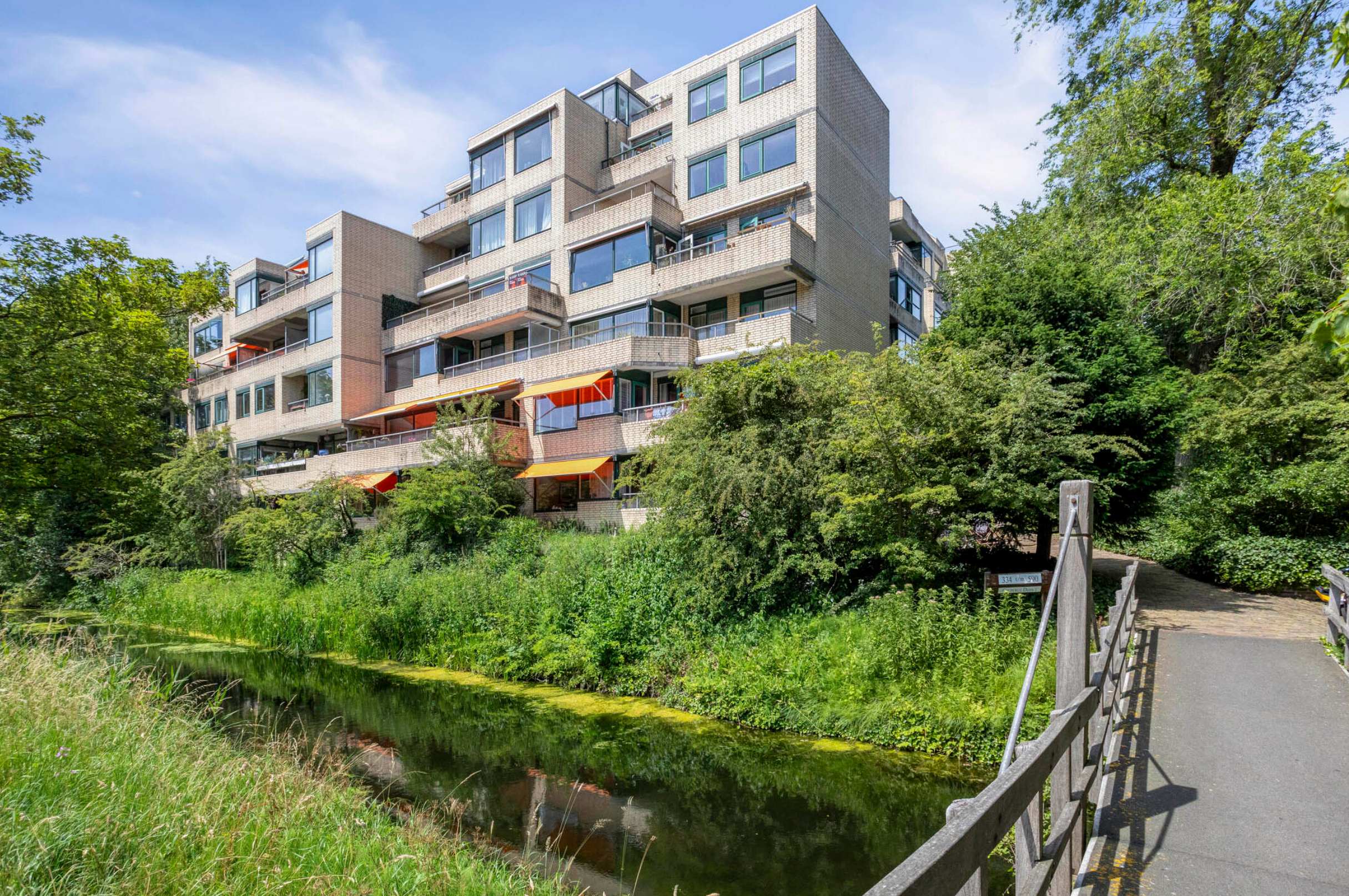 Burgemeester Patijnlaan 344, Den Haag