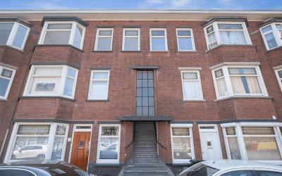 Elise van Calcarstraat 33, Den Haag
