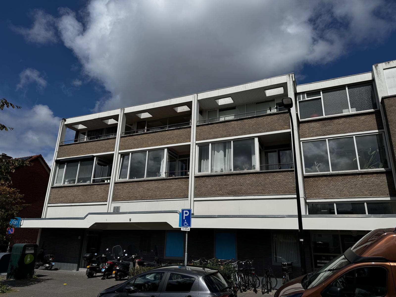 Julianastraat 56L, Den Haag
