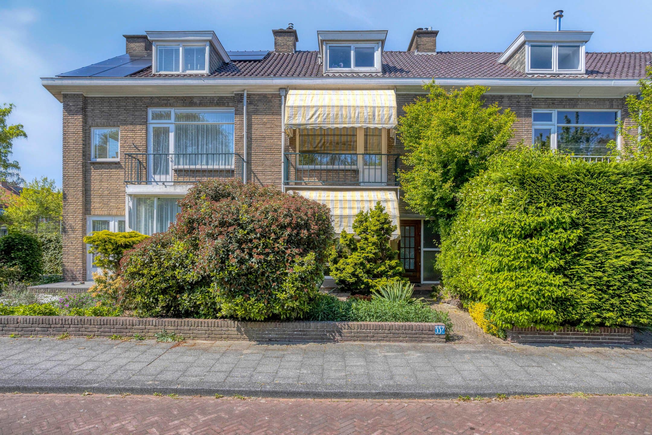 Voorzijde