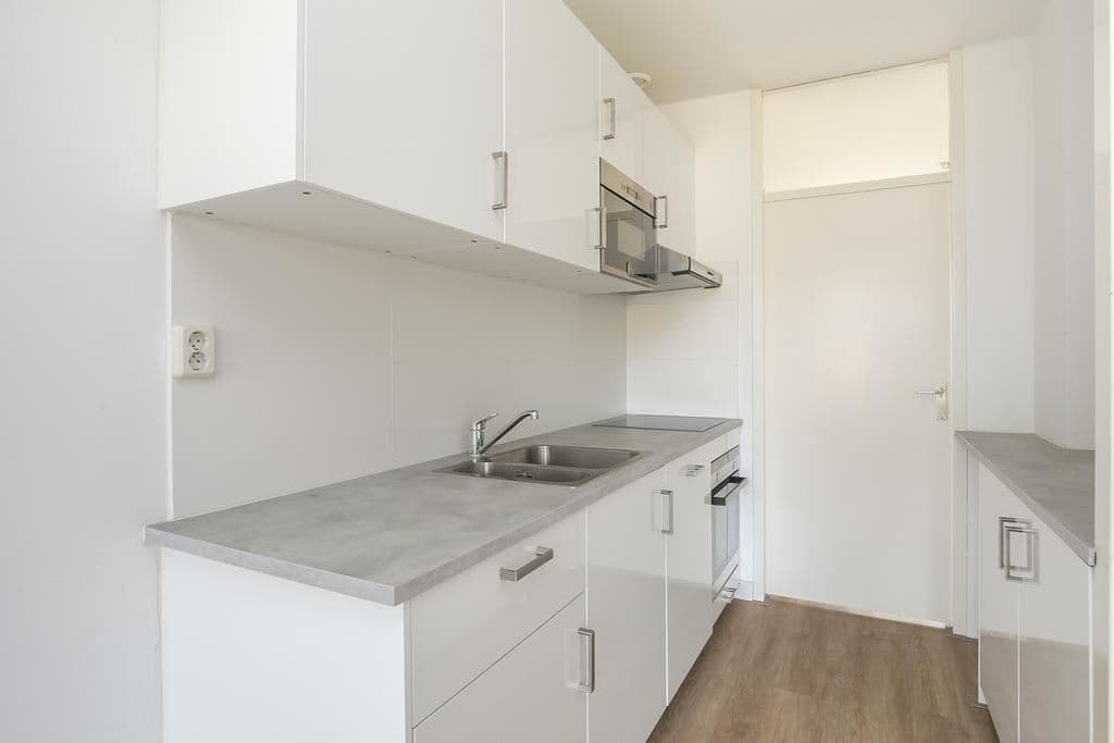 Stadspolderring 213, Dordrecht