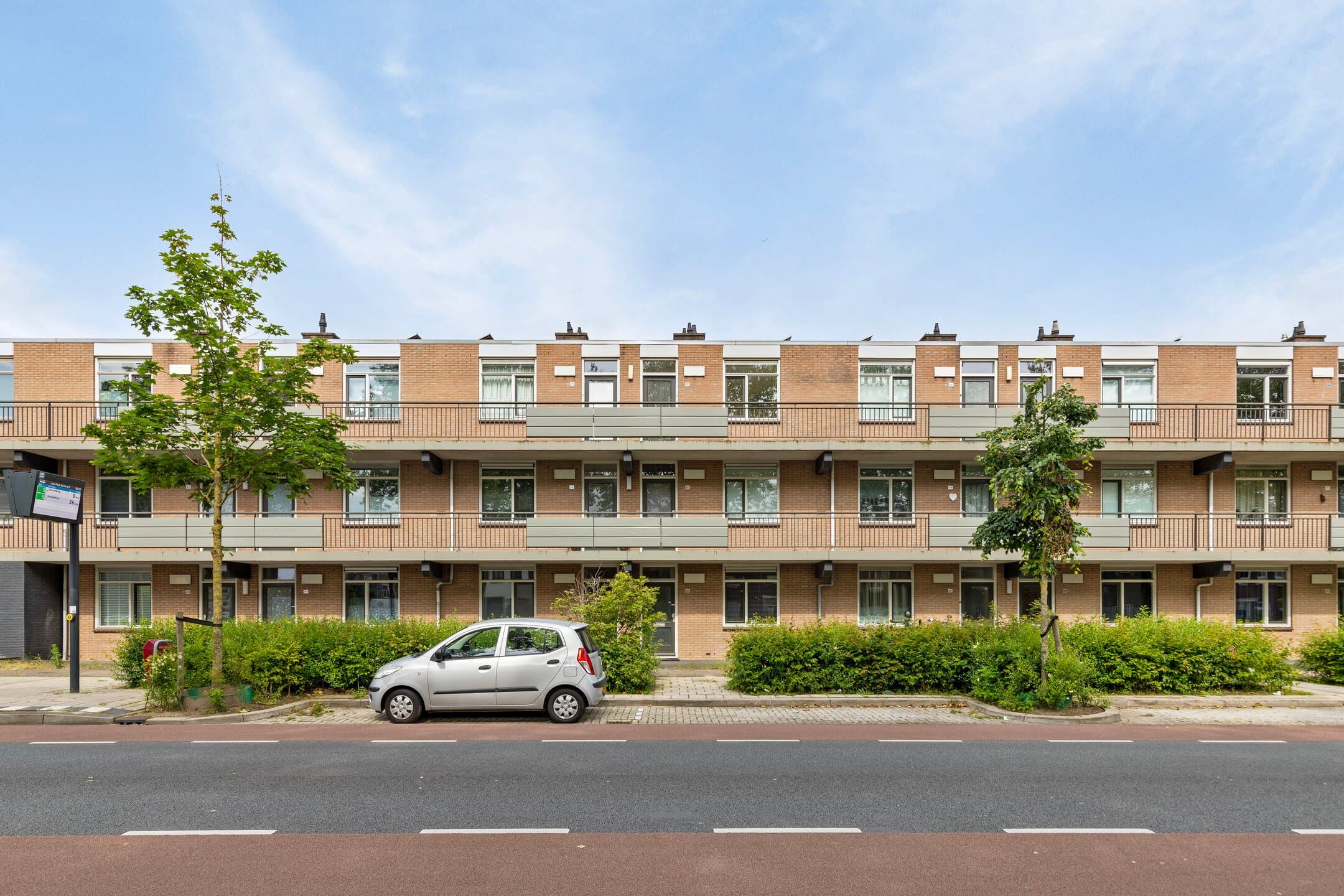 Stadspolderring 201, Dordrecht