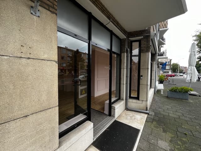 Valeriusstraat 85, Den Haag