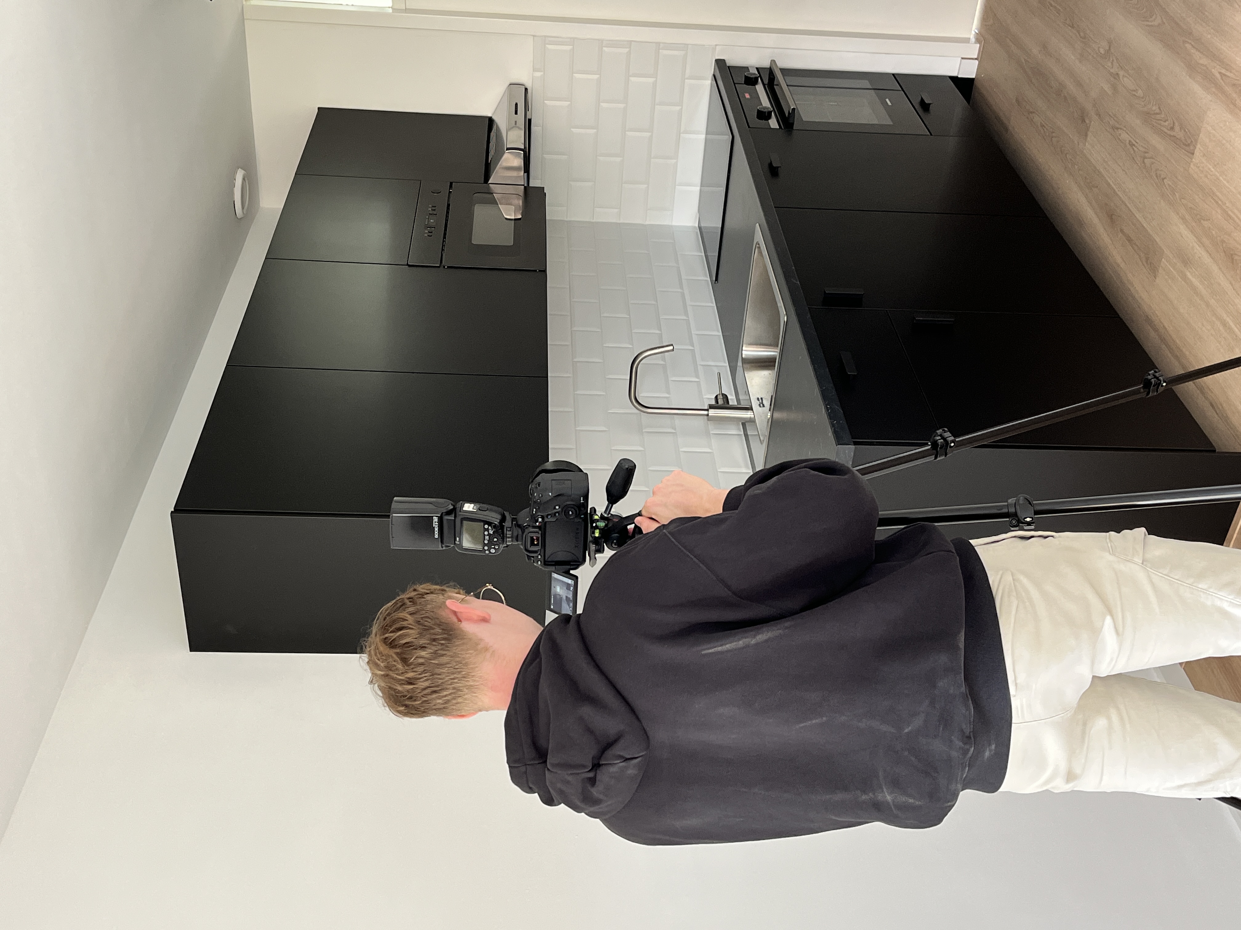 Professionele vastgoedfotografie