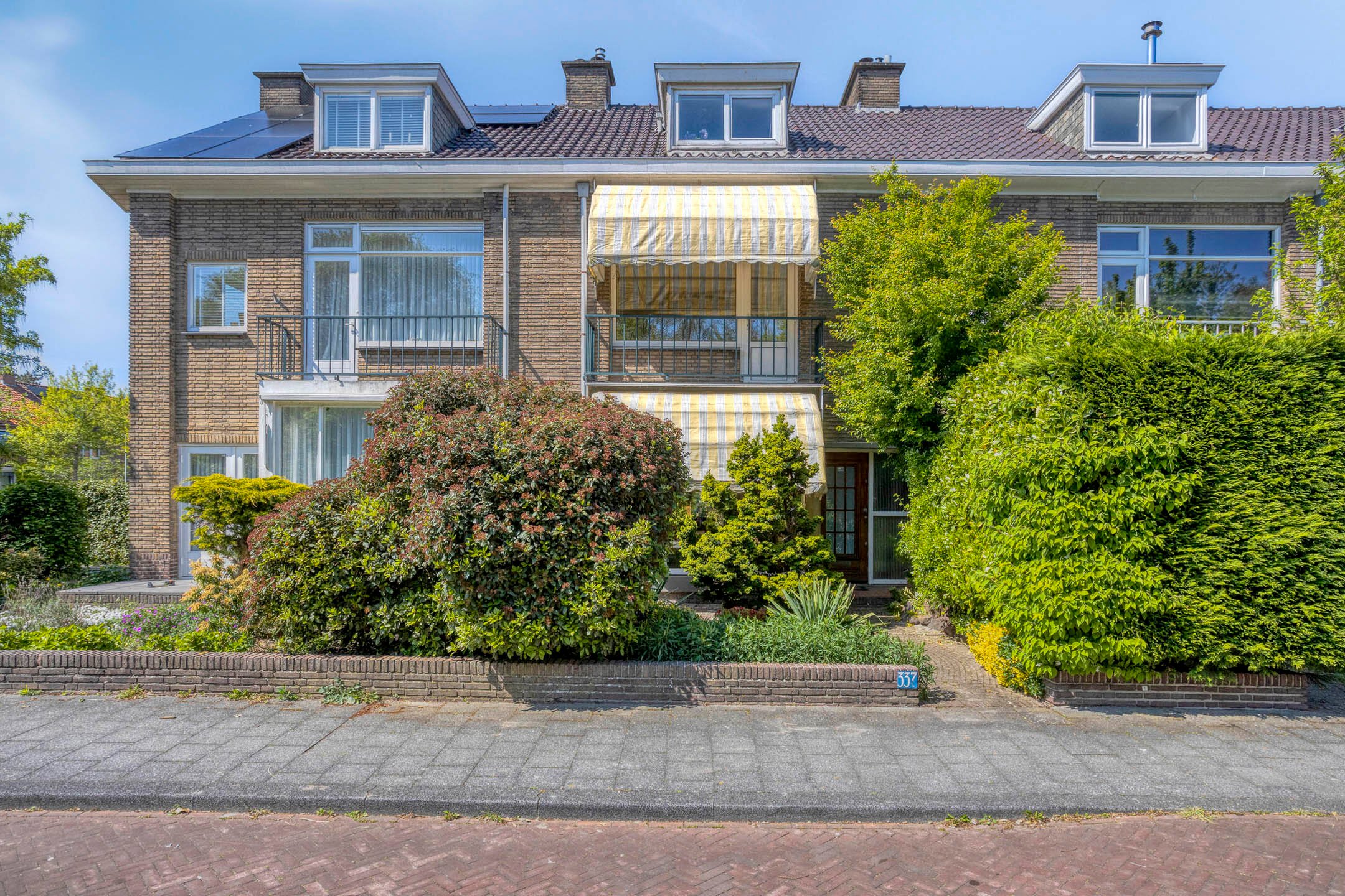 Voorzijde