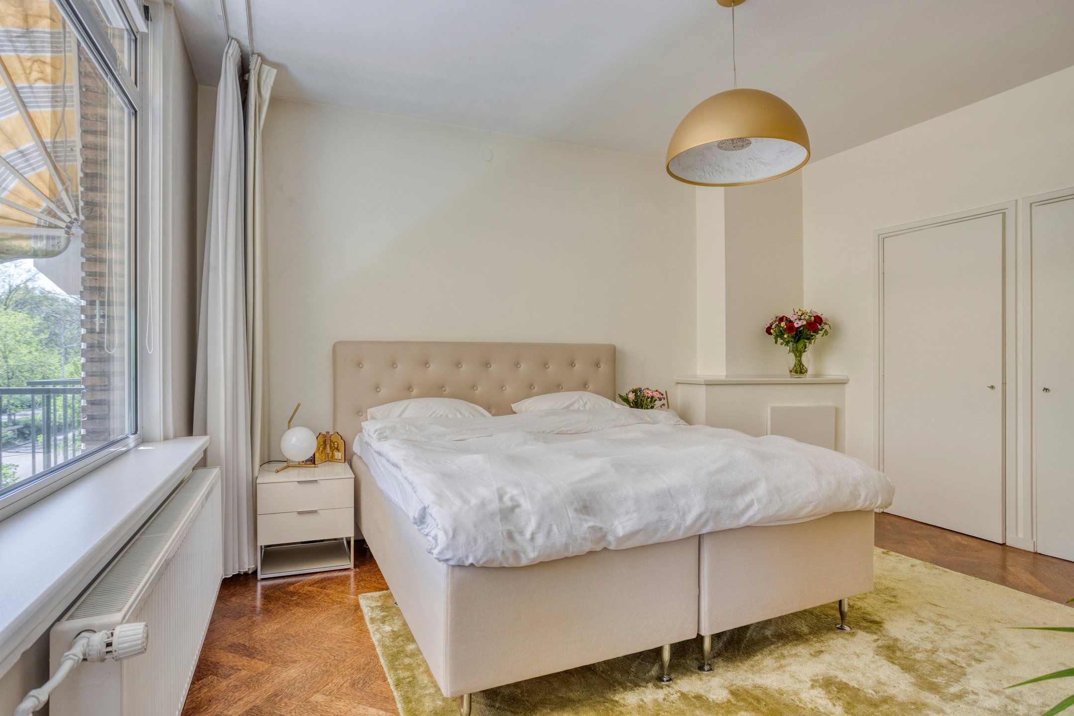 Slaapkamer
