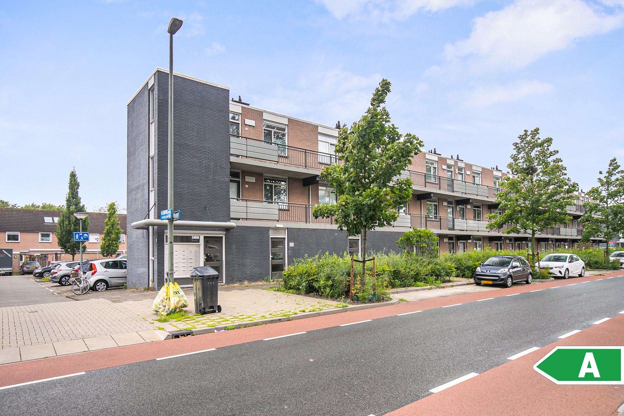 Stadspolderring 149, Dordrecht