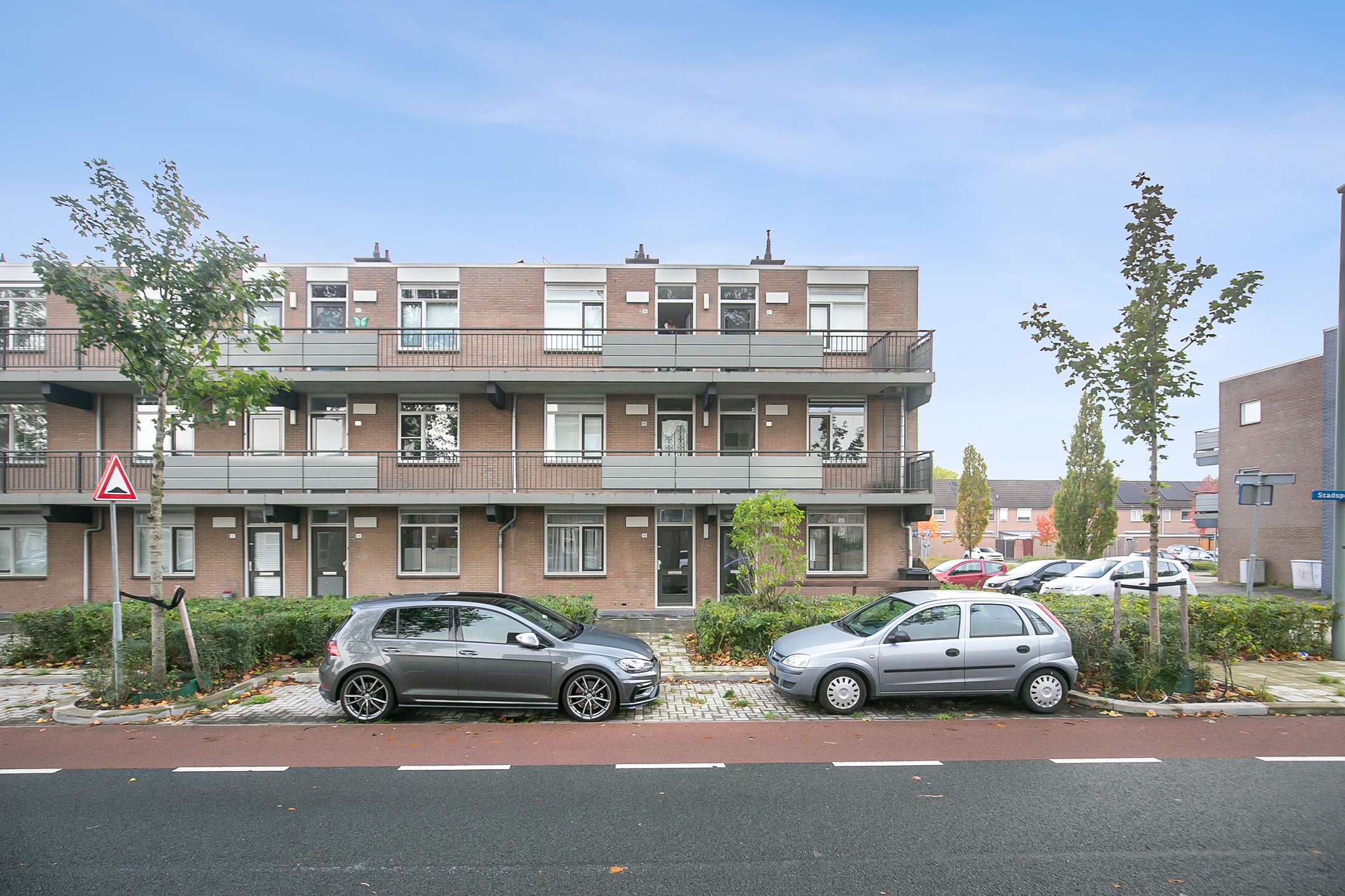 Stadspolderring 165, Dordrecht