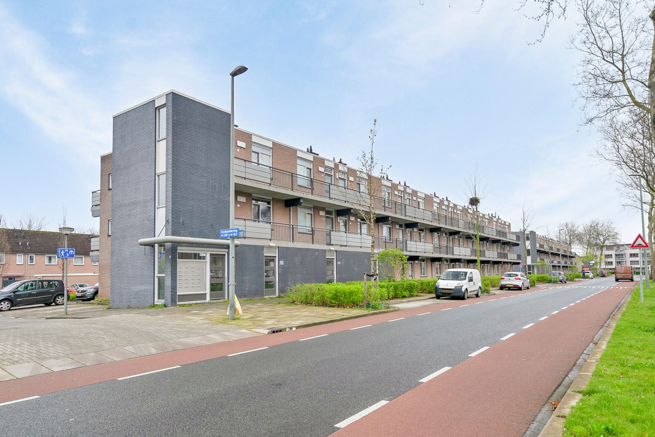Stadspolderring 185, Dordrecht