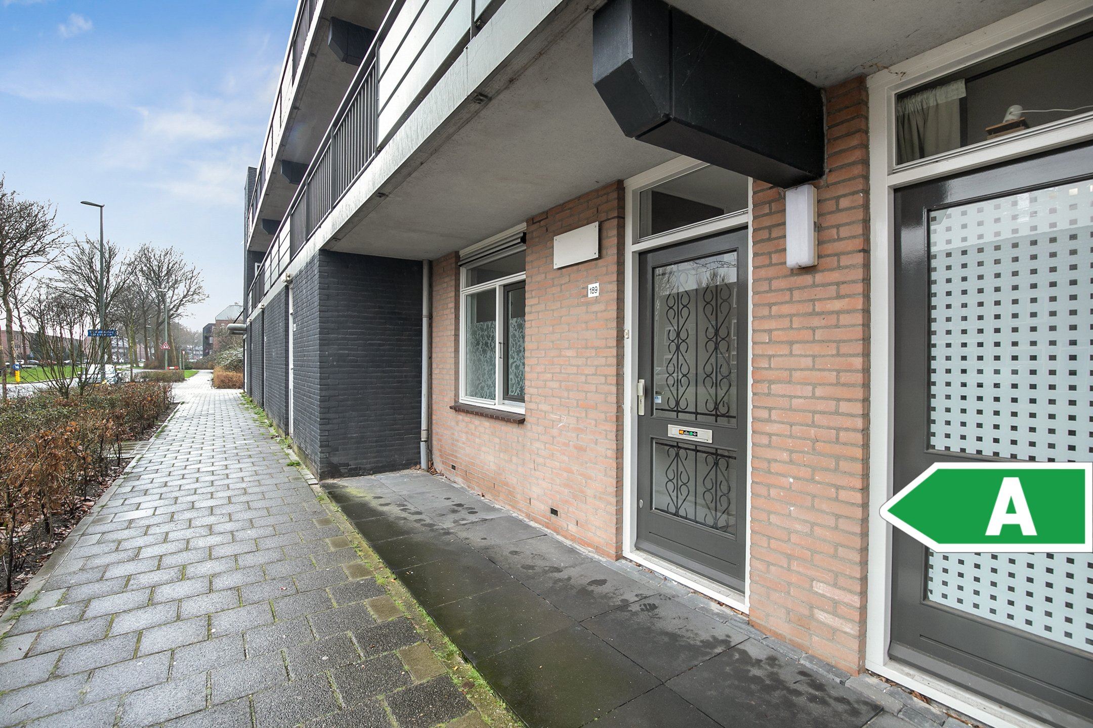 Stadspolderring 189, Dordrecht