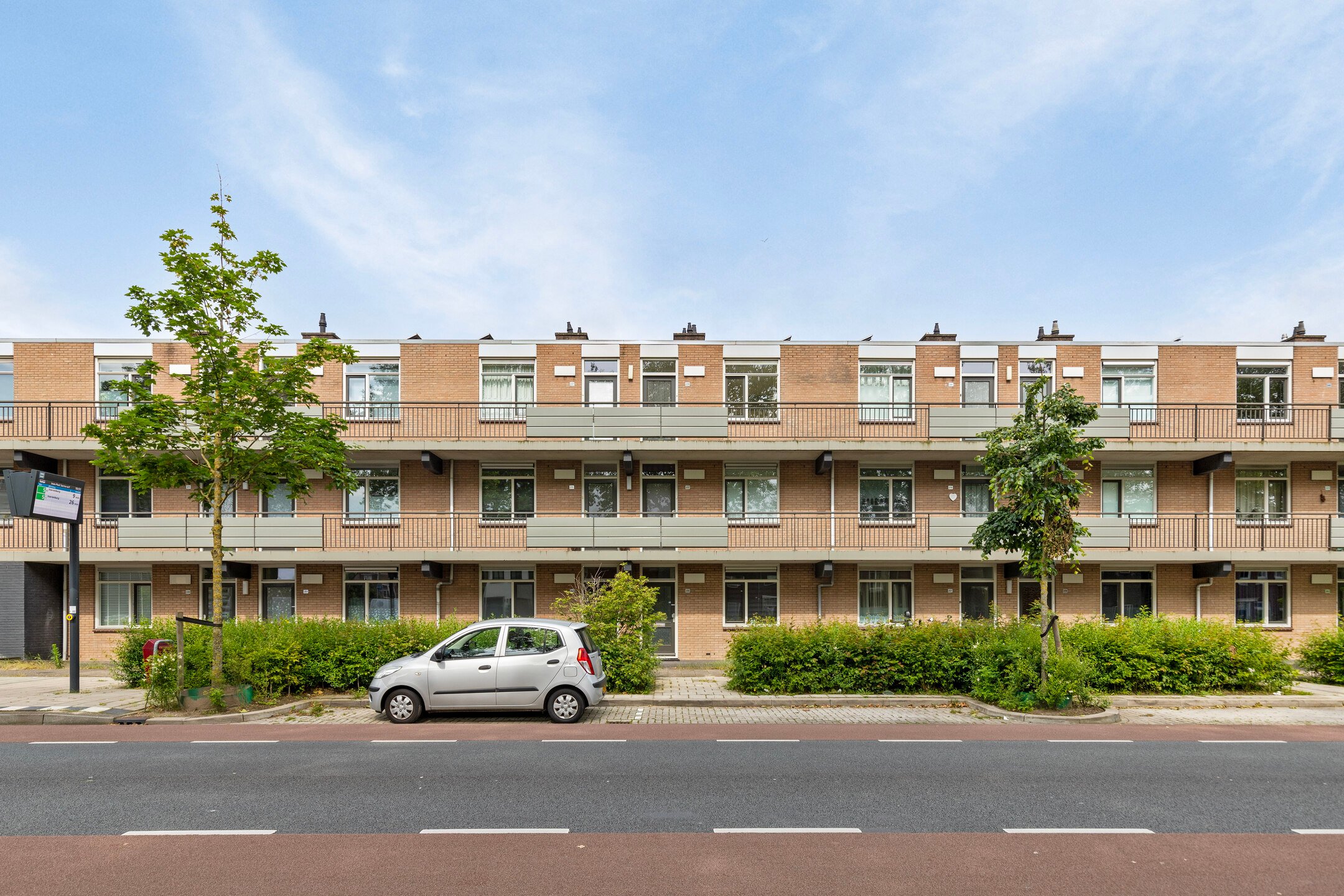 Stadspolderring 231, Dordrecht