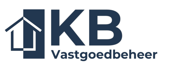 KB Vastgoedbeheer Logo